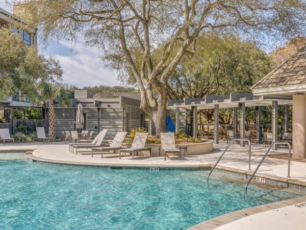 Isle Of Palms Condo 1015334