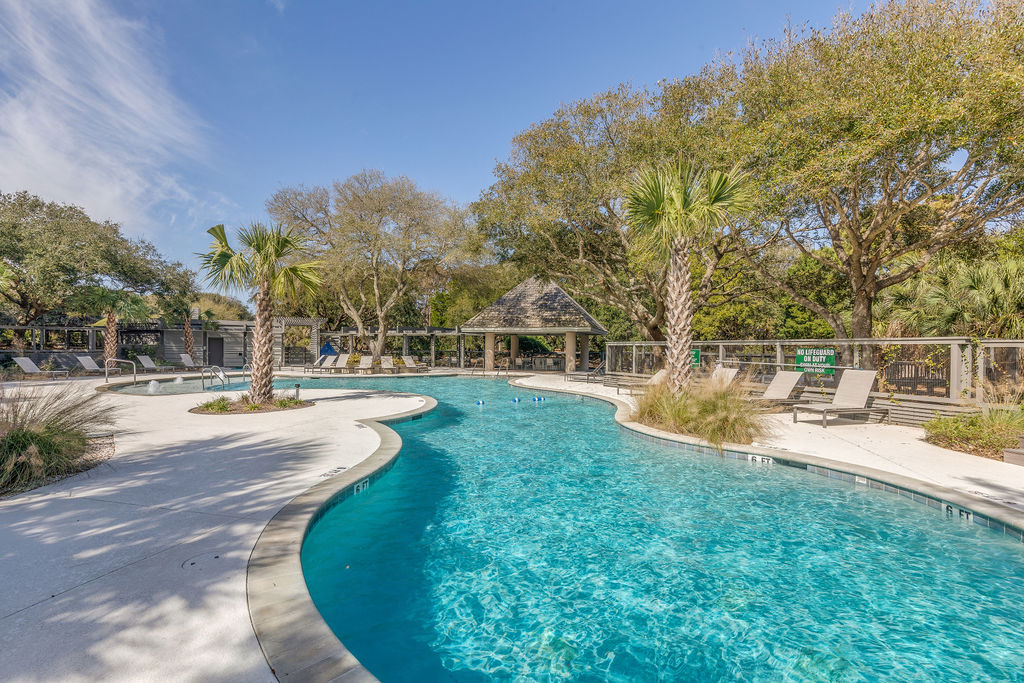 Isle Of Palms Condo 1015334