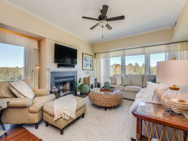 Isle Of Palms Condo 1015334