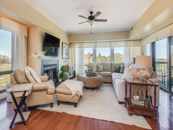 Isle Of Palms Condo 1015334