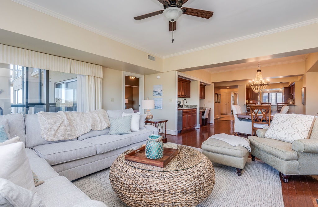 Isle Of Palms Condo 1015334