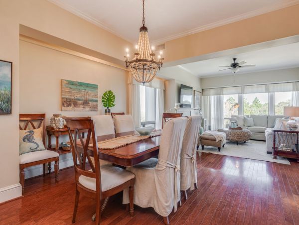 Isle Of Palms Condo 1015334