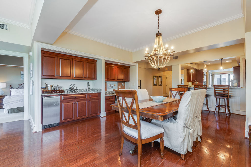 Isle Of Palms Condo 1015334