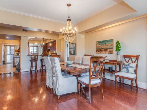 Isle Of Palms Condo 1015334