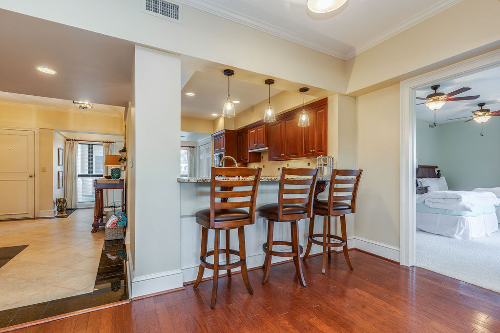 Isle Of Palms Condo 1015334