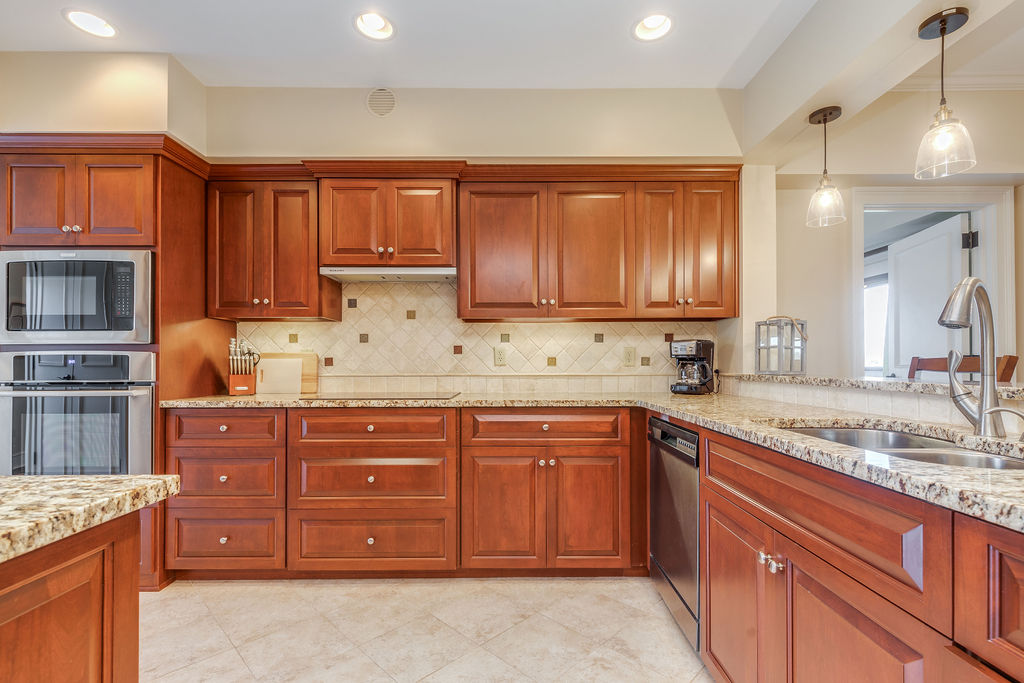 Isle Of Palms Condo 1015334