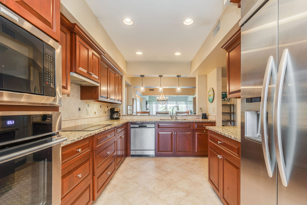 Isle Of Palms Condo 1015334