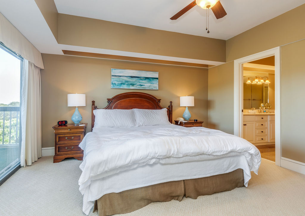 Isle Of Palms Condo 1015334