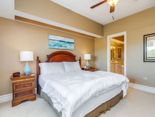 Isle Of Palms Condo 1015334