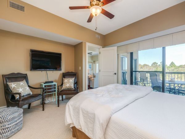 Isle Of Palms Condo 1015334
