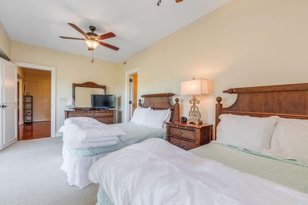 Isle Of Palms Condo 1015334