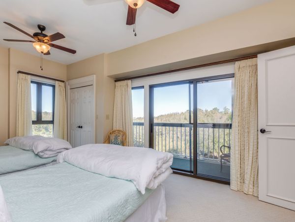 Isle Of Palms Condo 1015334