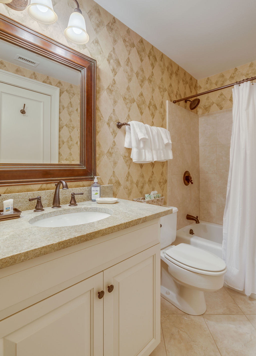 Isle Of Palms Condo 1015334
