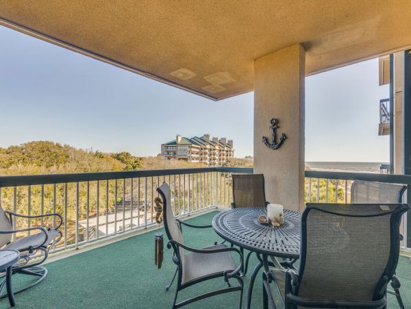 Isle Of Palms Condo 1015334