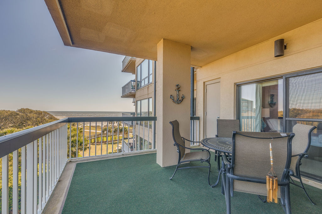 Isle Of Palms Condo 1015334