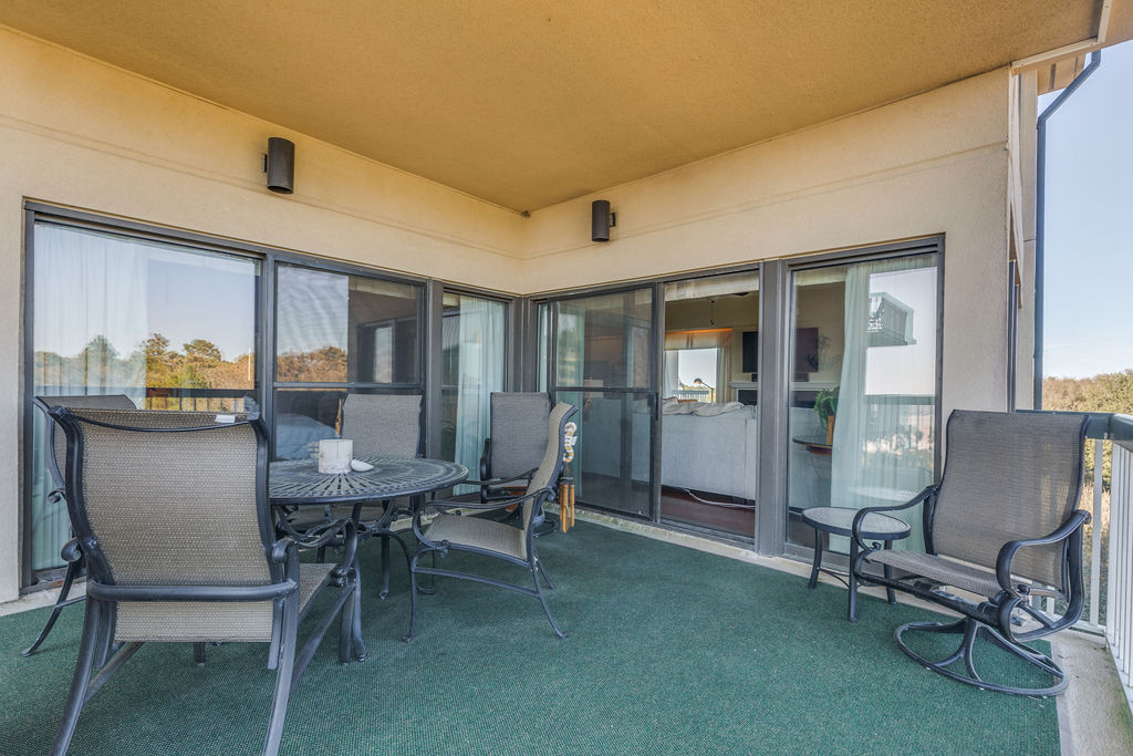 Isle Of Palms Condo 1015334