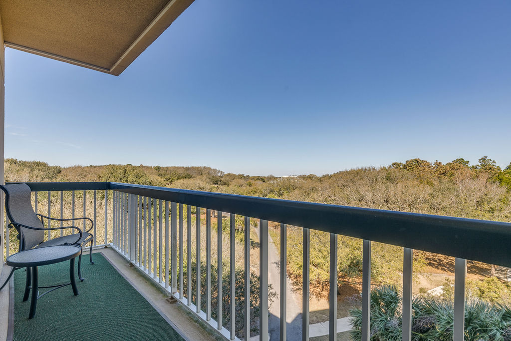 Isle Of Palms Condo 1015334