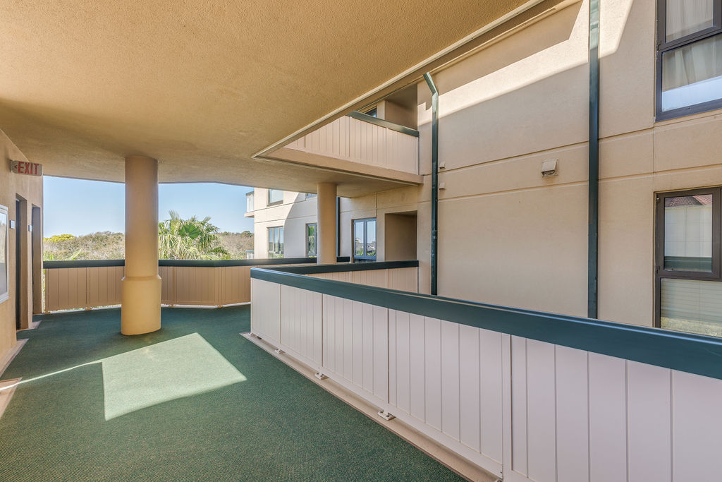 Isle Of Palms Condo 1015334