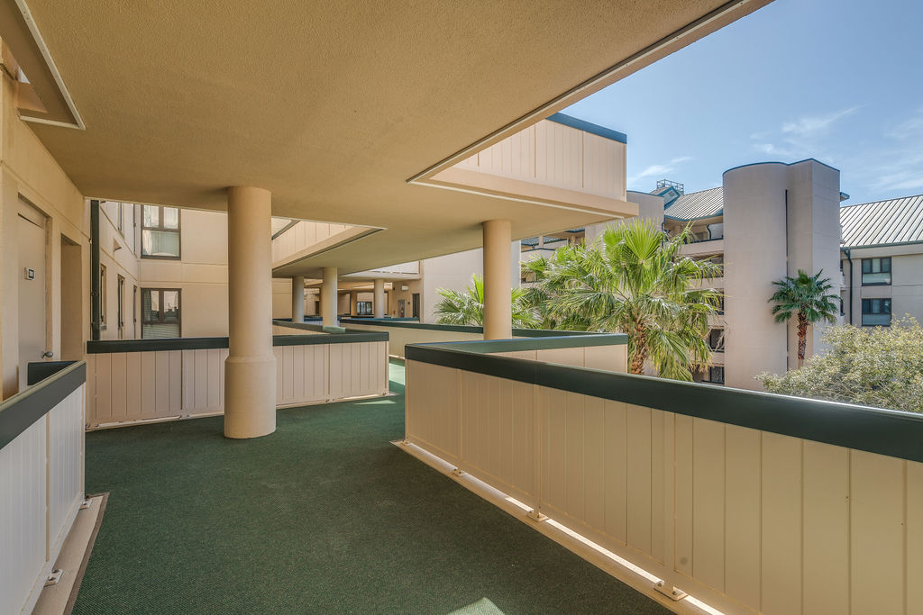 Isle Of Palms Condo 1015334