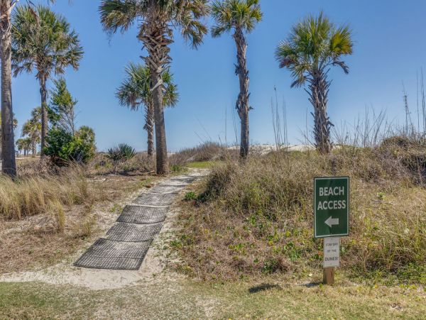 Isle Of Palms Condo 1015334