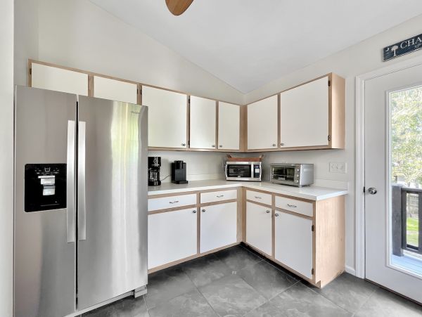 Charming Beach House with 4 Bedrooms in Isle of Palms