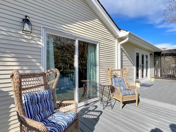 Charming Beach House with 4 Bedrooms in Isle of Palms