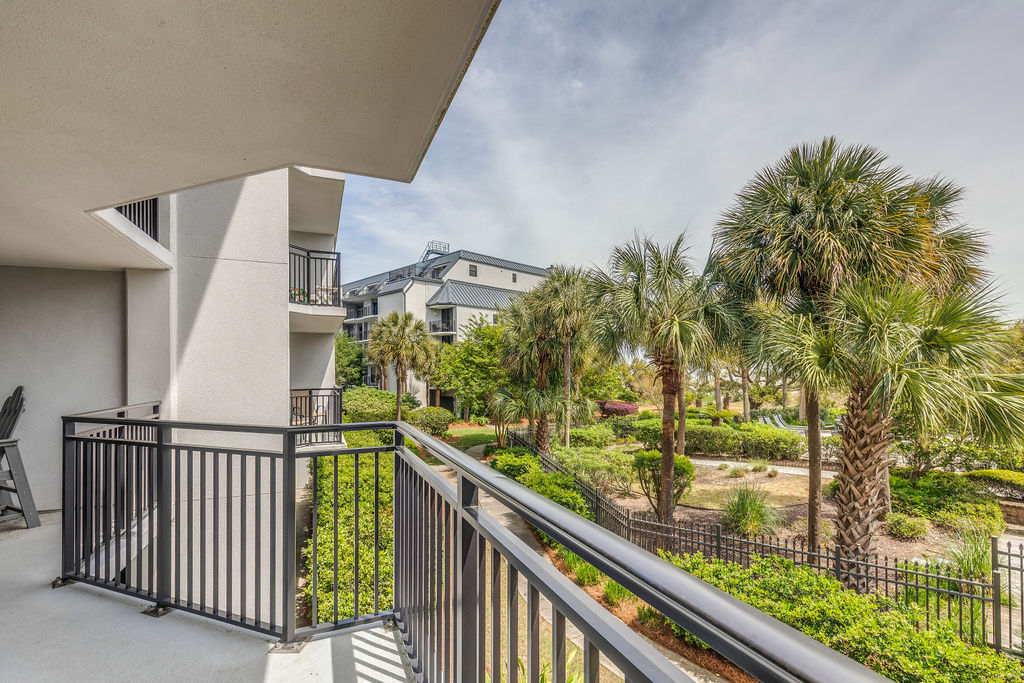 Isle Of Palms Condo 1015337