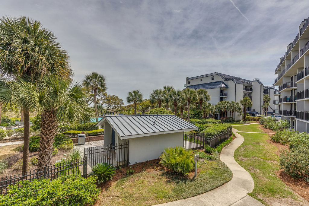 Isle Of Palms Condo 1015337