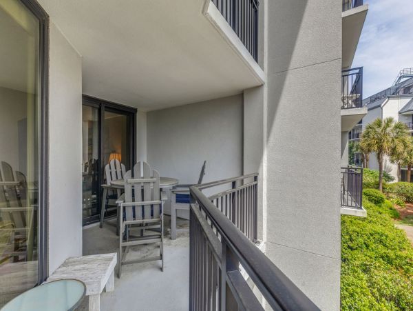 Isle Of Palms Condo 1015337
