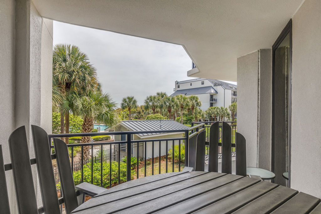 Isle Of Palms Condo 1015337
