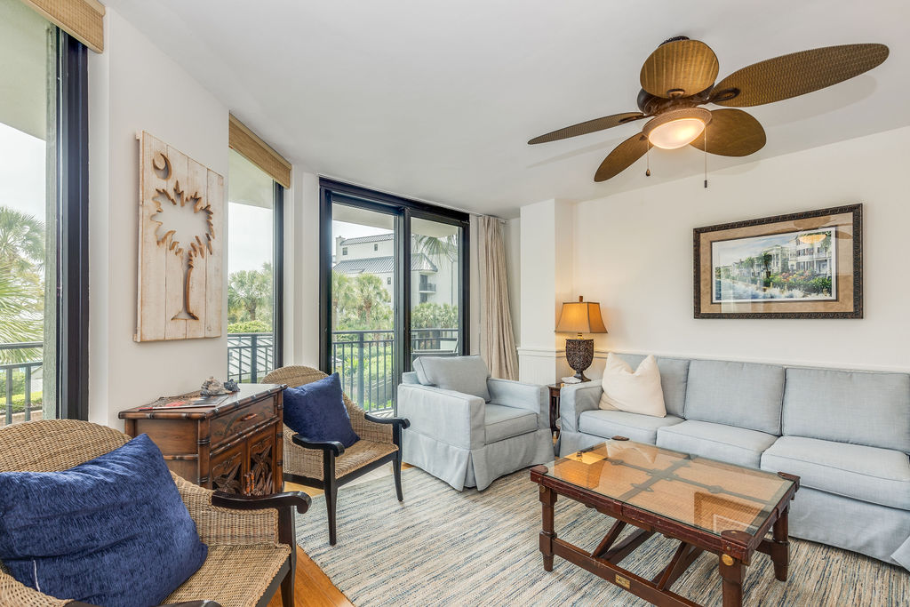 Isle Of Palms Condo 1015337