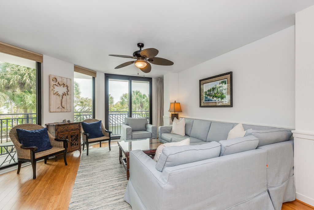 Isle Of Palms Condo 1015337