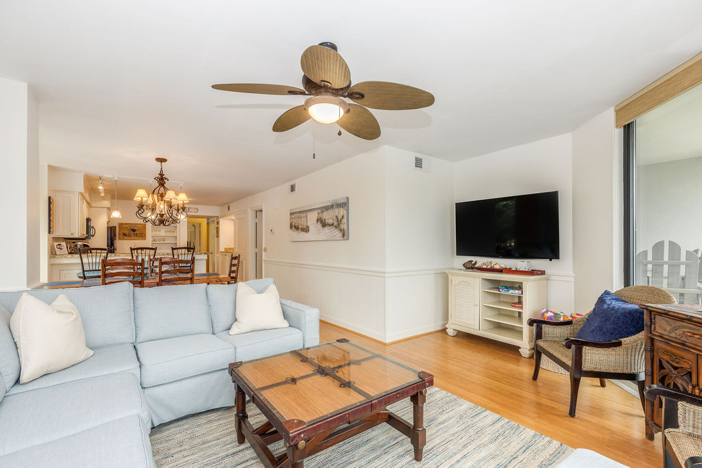 Isle Of Palms Condo 1015337