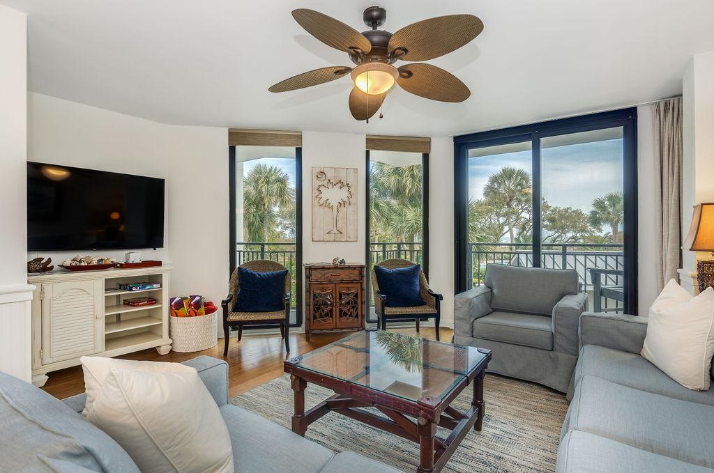 Isle Of Palms Condo 1015337