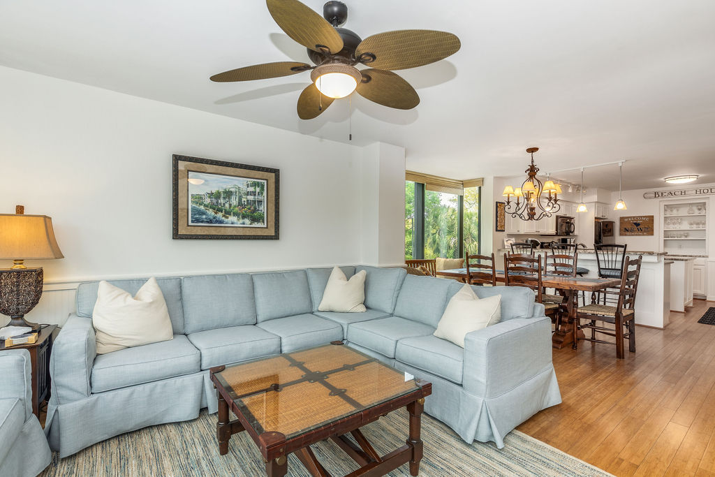 Isle Of Palms Condo 1015337