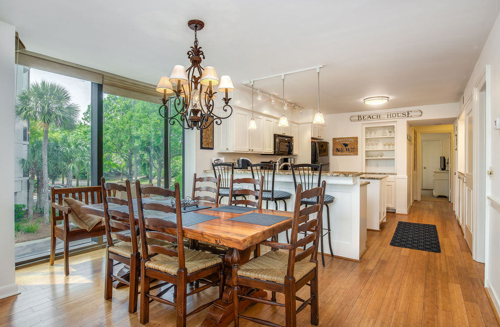 Isle Of Palms Condo 1015337