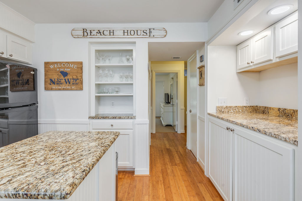 Isle Of Palms Condo 1015337