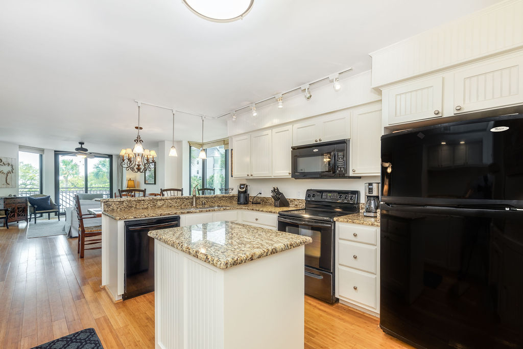 Isle Of Palms Condo 1015337