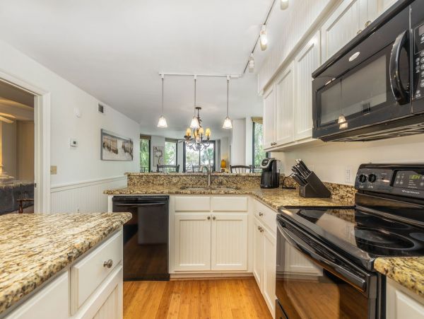 Isle Of Palms Condo 1015337