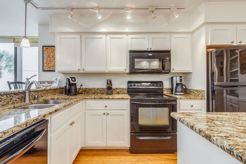 Isle Of Palms Condo 1015337