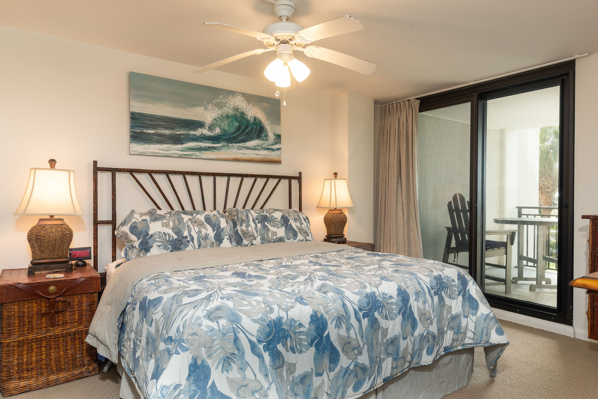 Isle Of Palms Condo 1015337