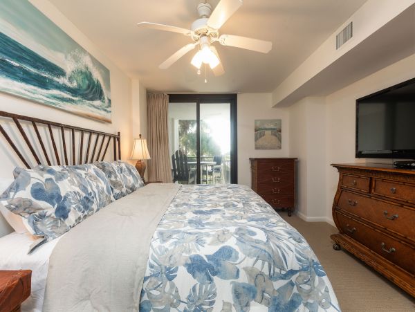 Isle Of Palms Condo 1015337