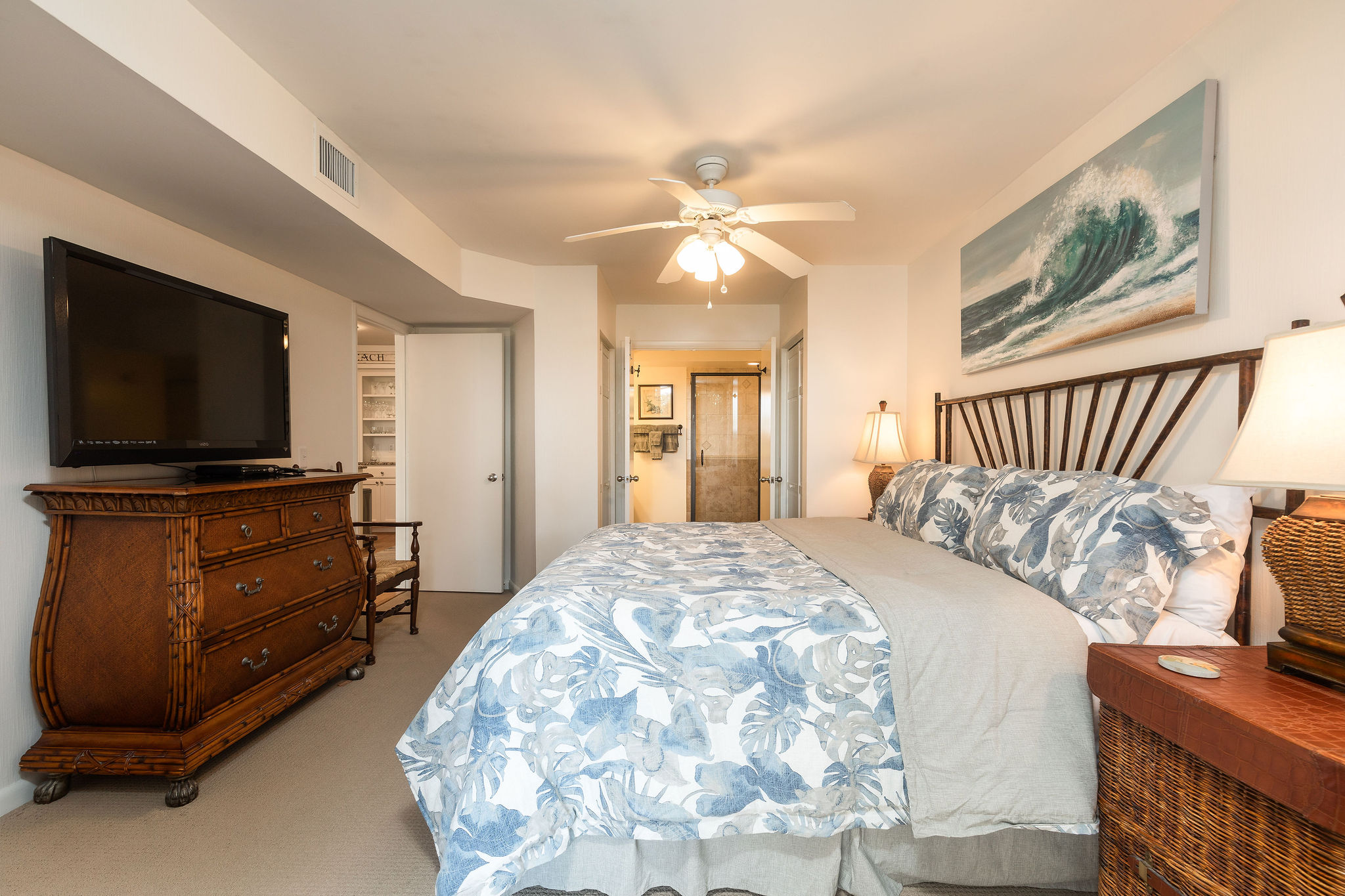 Isle Of Palms Condo 1015337