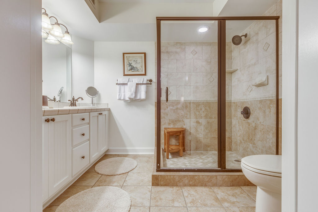 Isle Of Palms Condo 1015337