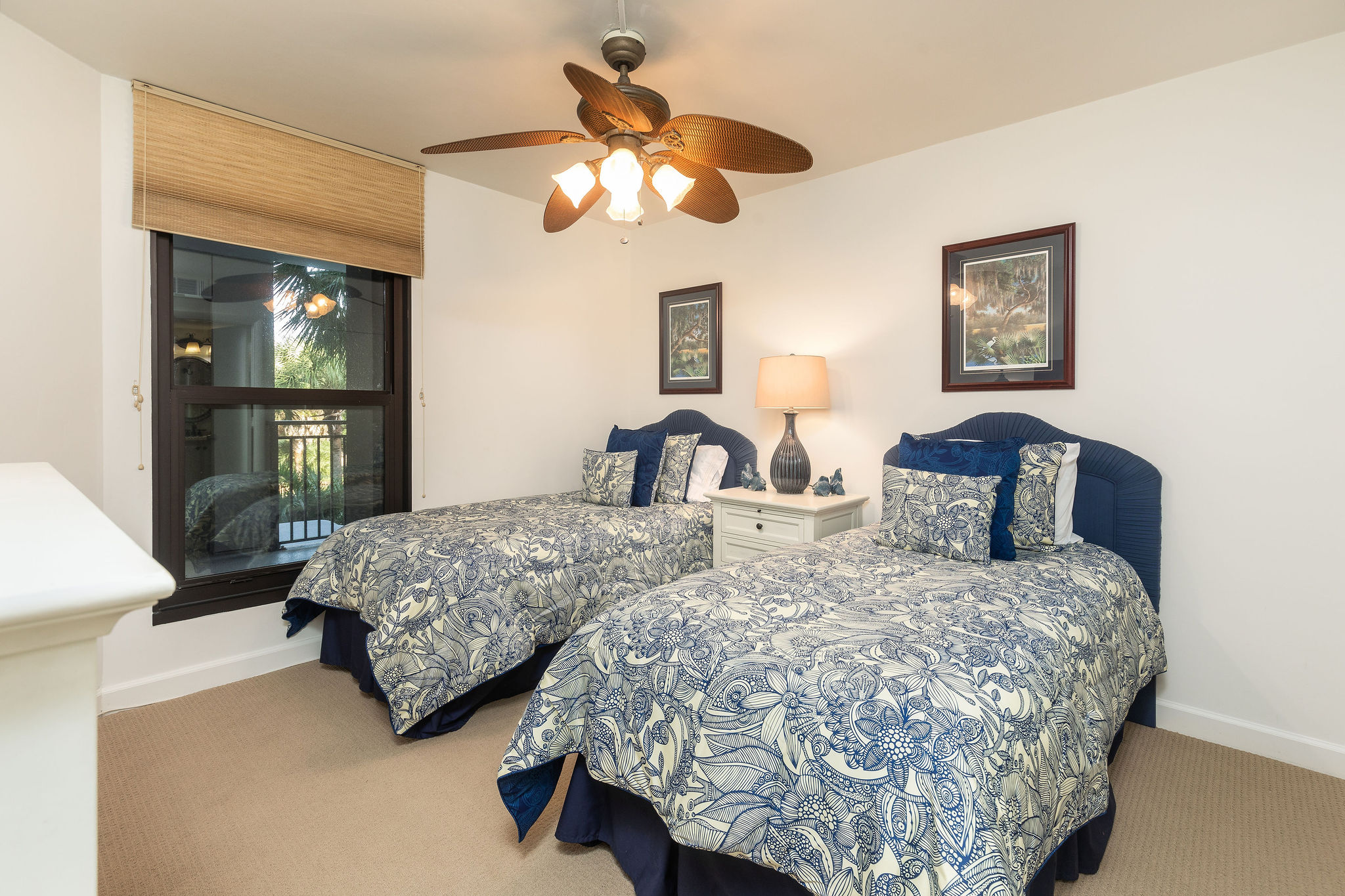 Isle Of Palms Condo 1015337