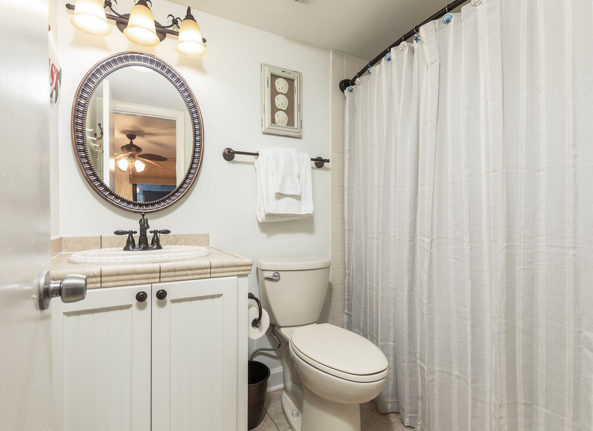 Isle Of Palms Condo 1015337