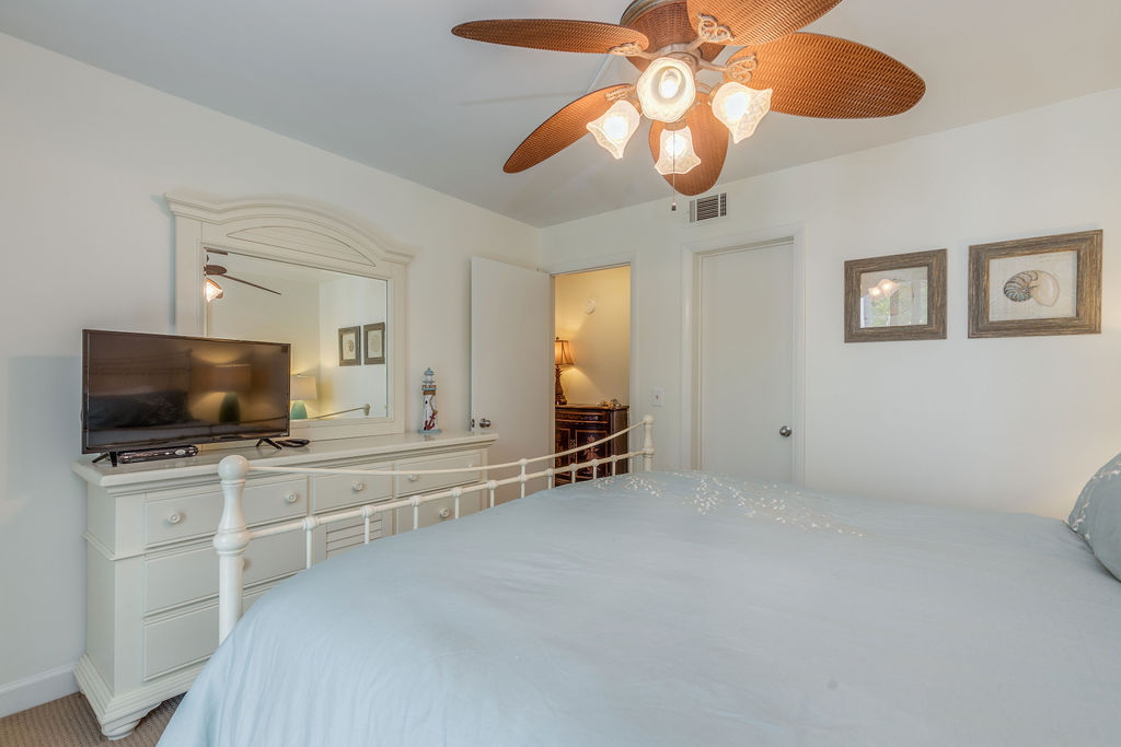 Isle Of Palms Condo 1015337