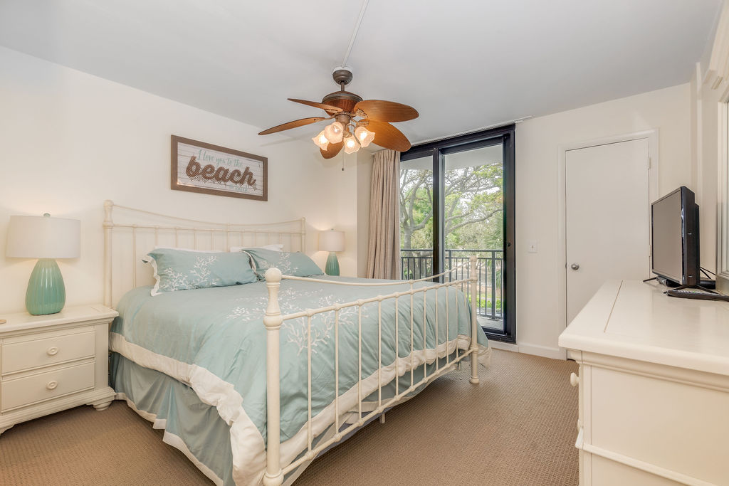 Isle Of Palms Condo 1015337