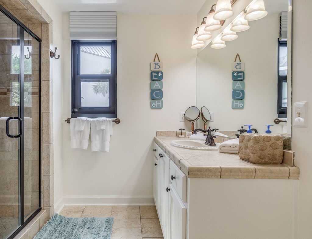 Isle Of Palms Condo 1015337