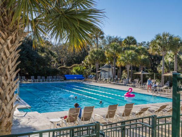 Isle Of Palms Condo 1015337
